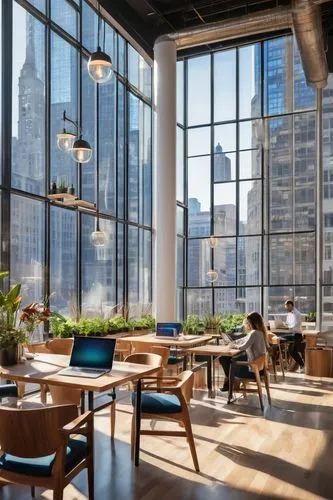 andaz,tishman,new york restaurant,bizinsider,bobst,daylighting,chicago,penthouses,wintergarden,citicorp,urbanspoon,streeterville,modern office,bridgepoint,workspaces,gansevoort,breakfront,lunchroom,loews,offices,Illustration,Realistic Fantasy,Realistic Fantasy 20