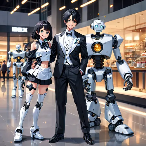 robotics,cosplayer,cosplay image,robots,cosplay,anime japanese clothing,anime 3d,stand models,robot combat,cybernetics,robotic,designer dolls,kotobukiya,artificial intelligence,bots,robot,gundam,humanoid,revoltech,minibot,Anime,Anime,General