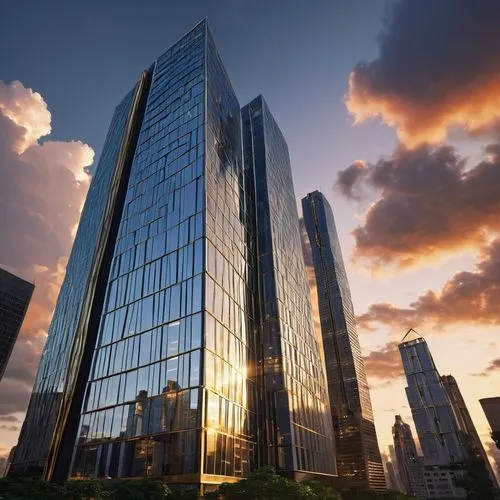 glass facade,glass facades,difc,glass building,citicorp,rotana,costanera center,azrieli,tishman,escala,structural glass,skyscapers,office buildings,sathorn,capitaland,tall buildings,skyscraping,damac,the skyscraper,skyscrapers,Illustration,Realistic Fantasy,Realistic Fantasy 09