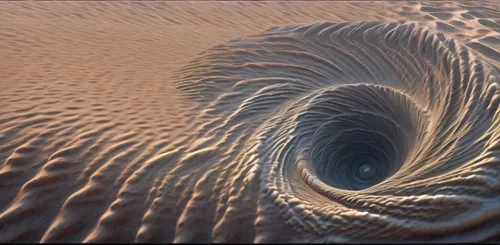 sand waves,shifting dunes,crescent dunes,admer dune,waves circles,shifting dune,vortex,coral swirl,swirl,swirling,wave pattern,mandelbulb,spiral pattern,wind wave,moving dunes,fluid flow,ringed-worm,d