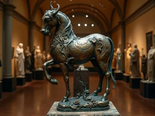 bronze horseman,carrhae,charioteer,bucephalus,hanoverian,bellerophon,cavalry,clitophon,cavallino,kunsthistorisches museum,equus,arabians,equestrian statue,chevaux,arabian horse,pinacoteca,cheval,equine,arabian horses,tragelaphus,Photography,General,Realistic