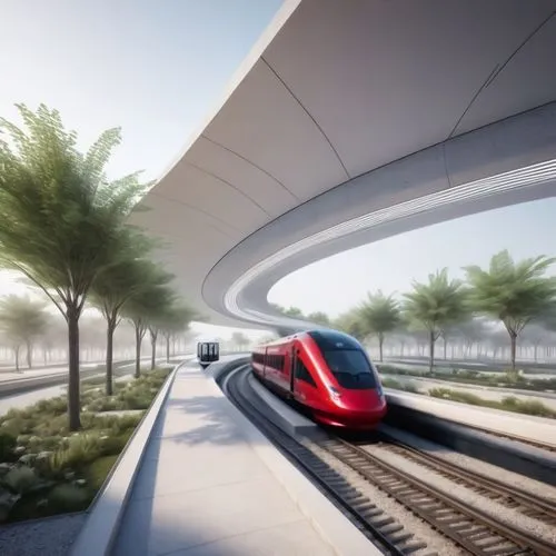 high-speed rail,maglev,high-speed train,high speed train,randstadrail,skyrail,sky train,dubailand,pendolino,masdar,light rail train,aldar,electric train,velaro,megaprojects,elevated railway,quatar,dlr,united arabic emirates,megaproject