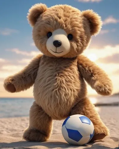 3d teddy,scandia bear,bear teddy,teddy teddy bear,teddy bear,cute bear,volleyballer,teddybear,teddy,voleibol,plush bear,beachvolley,bearable,teddy bear waiting,teddy bear crying,volleyball,ted,tedd,bearlike,bearman,Photography,General,Realistic