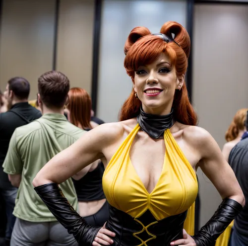 symetra,xmen,x-men,tiana,maci,comic-con,asuka langley soryu,cosplay image,comiccon,x men,eva,cosplayer,rockabella,firestar,cosplay,toni,solo,lindsey stirling,misty,muscle woman