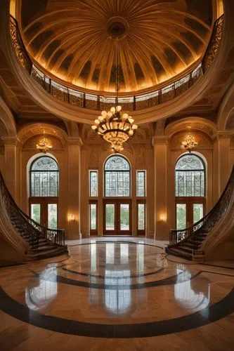 rotunda,cochere,rotundas,thomas jefferson memorial,musical dome,three centered arch,blavatnik,hall of nations,dome,jefferson memorial,emirates palace hotel,entrance hall,foyer,circular staircase,lobby,dome roof,archly,oval forum,atrium,guastavino,Art,Artistic Painting,Artistic Painting 27