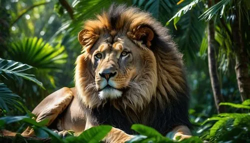 king of the jungle,panthera leo,male lion,african lion,forest king lion,sumatrana,magan,female lion,leonine,belize zoo,lion,tigon,male lions,aslan,pardus,harimau,animal kingdom,karangwa,luangwa,panthera,Photography,General,Natural