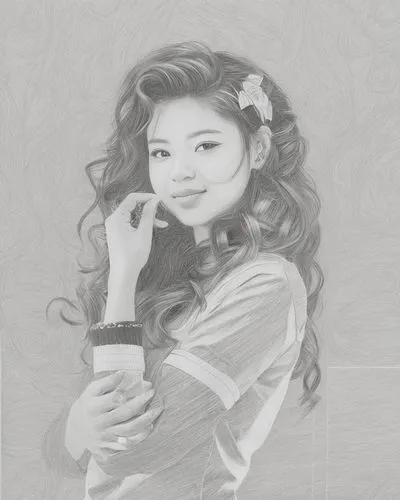 girl drawing,winner joy,pin up girl,coffee tea drawing,graphite,joy,coffee tea illustration,mt seolark,fluttering hair,vintage girl,pin-up girl,painter doll,girl-in-pop-art,retro pin up girl,girl with cereal bowl,melody,rose drawing,shirley temple,pin up,pinup girl,Design Sketch,Design Sketch,Character Sketch