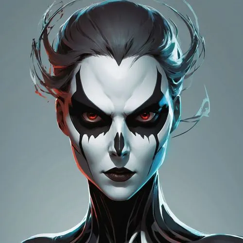 scorpia,vampire woman,evil woman,ventress,hordak,vampire lady,Conceptual Art,Fantasy,Fantasy 02