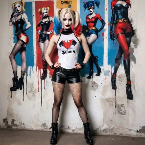 harley quinn,harley,superheroine,super heroine,puddin,superheroines,bulletgirl,super woman,batwoman,superwoman,bombshells,superwomen,strongwoman,supergirl,batallion,battaini,rhps,crimefighter,villainess,arkham