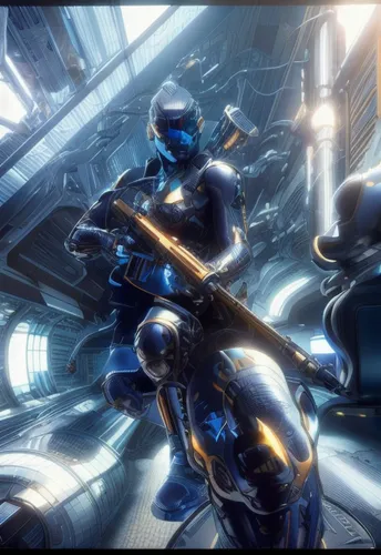 sigma,scifi,lancers,nova,steel,infiltrator,halo,patrols,cobalt,heavy object,andromeda,valerian,merc,hornet,sci fi,predators,futuristic,helmets,sci-fi,sci - fi