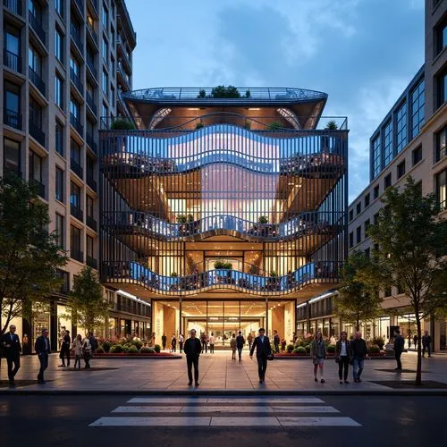 mipim,mvrdv,samaritaine,broadgate,broadmead,multistoreyed,galeries,colombes,europan,carreau,jussieu,paris shops,citycenter,heatherwick,zeil,beaubourg,bullring,bouygues,montpellier,abdali