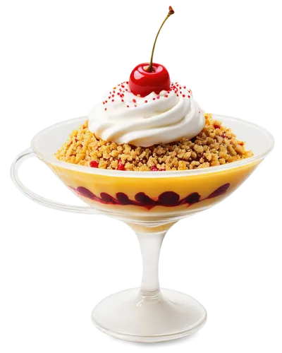 sundae,sundaes,advocaat,trifle,cranachan,zabaione,mandarin sundae,mango pudding,pannacotta,cheesecake crumble,foot in dessert,panna cotta,knickerbocker glory,crème fraîche,fruit cup,cornflakes,fruit ice cream,crème anglaise,floating island,white chocolate mousse,Art,Classical Oil Painting,Classical Oil Painting 43