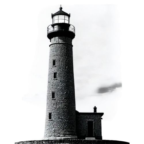 electric lighthouse,light station,light house,lighthouse,point lighthouse torch,petit minou lighthouse,crisp point lighthouse,red lighthouse,finistère,hatteras,blackandwhitephotography,rubjerg knude lighthouse,maiden's tower views,pigeon point,maine,nassau,battery point lighthouse,daymark,kennebunkport,shot tower,Illustration,American Style,American Style 15