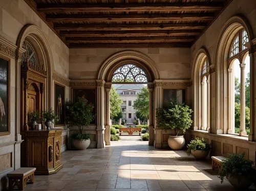 orangery,orangerie,philbrook,enfilade,cloister,cloisters,rosecliff,cochere,maymont,biltmore,courtyards,inside courtyard,villa cortine palace,loggia,chateau margaux,farmleigh,cliveden,breezeway,waddesdon,brodsworth