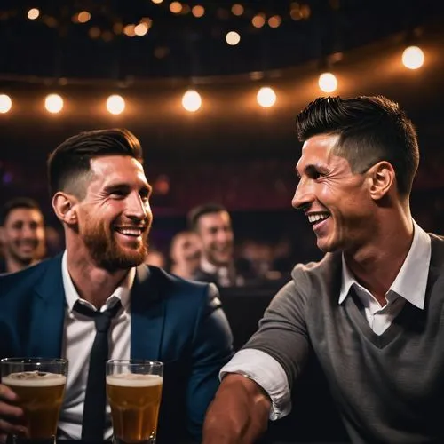 beer match,sportscasters,sportsbooks,matchfixing,jugadores,men sitting,football fans,european football championship,futbol,carousing,clasicos,sportsnight,pundits,sportsbook,two types of beer,spectators,colchoneros,footballers,machos,bar,Photography,General,Cinematic