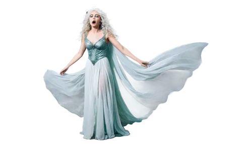 derivable,sigyn,ice queen,galadriel,the snow queen,white rose snow queen,amphitrite,celeborn,adere,blue enchantress,lorien,amalthea,fairy queen,ice princess,peignoir,undine,melian,celtic woman,suit of the snow maiden,margaery,Illustration,Realistic Fantasy,Realistic Fantasy 16