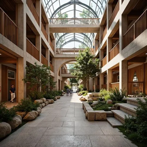 atriums,courtyards,atrium,inside courtyard,breezeway,wintergarden,courtyard,alderwood,stonebriar,oakridge,woodlands,streamwood,winter garden,schulich,northpark,langara,palo alto,cupertino,riverwoods,biopolis