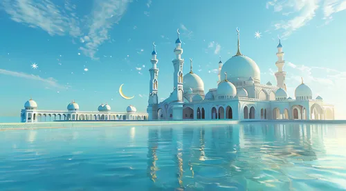 ramadan background,mosques,grand mosque,islamic architectural,house of allah,sheikh zayed grand mosque,rem in arabian nights,arabic background,star mosque,fantasy world,big mosque,minarets,al nahyan g