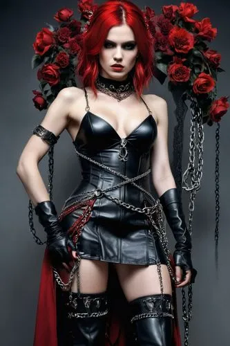 bloodrayne,demona,romanoff,epica,draiman,rasputina,Photography,Documentary Photography,Documentary Photography 08