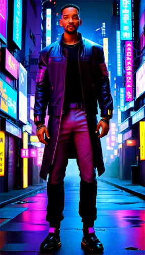 drake,gangstar,lando,cyberpunk,enforcer,a black man on a suit,gangneoung,abel,blade,the block,black businessman,meat kane,dj,matrix,magenta,futuristic,kobe,alpha era,disco,3d man,Conceptual Art,Sci-Fi,Sci-Fi 26