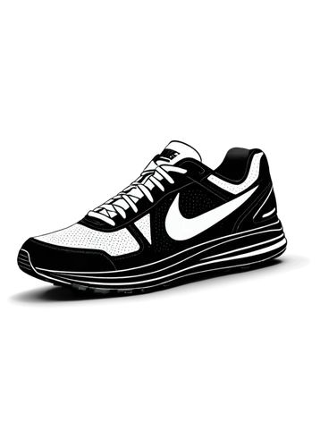 athletic shoe,athletic shoes,sports shoe,basketball shoes,tennis shoe,sports shoes,basketball shoe,running shoe,sport shoes,favorite shoes,teenager shoes,cross training shoe,mens shoes,lebron james shoes,shoes icon,track spikes,skate shoe,ordered,running shoes,age shoe,Illustration,Black and White,Black and White 04