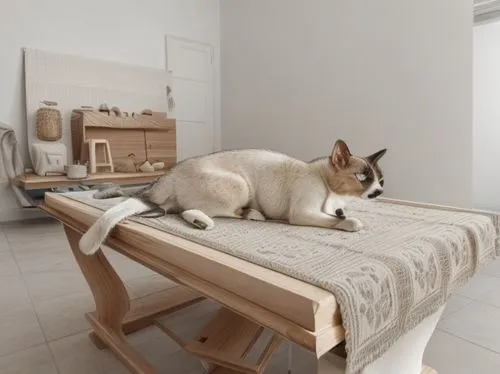 massage table,akita inu,dog bed,basenji,bed frame,small greek domestic dog,cat furniture,dog house frame,tonkinese,baby bed,infant bed,corgi-chihuahua,corgi,cat frame,cat bed,sleeper chair,cat resting,welschcorgi,dog frame,danish furniture,Product Design,Furniture Design,Modern,Organic Scandi