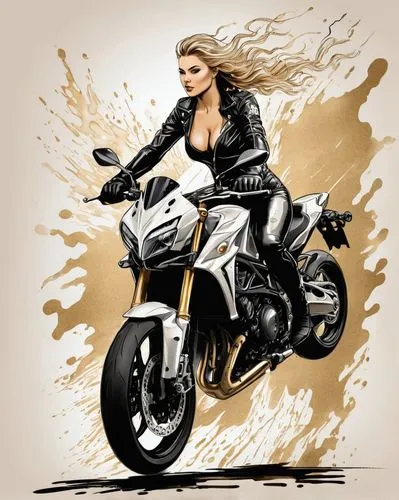 sportbike,motorbike,motorcycling,motorrad,motorcycle,biker,Illustration,Black and White,Black and White 34