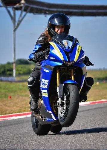 Maria Costello Still time to book on Women Only Motorcycle Trackdays with,yamaha r1,superbike racing,motorcycle racing,grand prix motorcycle racing,motorcycle drag racing,motorcycle racer,endurance ra