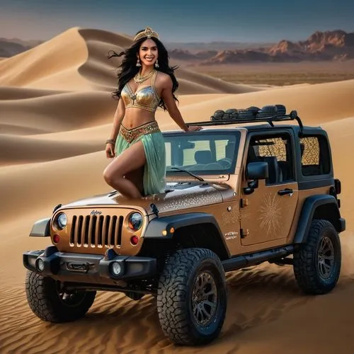 jeep rubicon,jeep,wrangler,deserticola,desert run,jeeps,yellow jeep,wranglings,yj,desert background,rubicon,willys jeep mb,jltv,hummers,rc model,willys jeep,desert,off-road vehicle,desert safari dubai,humvee,Photography,General,Fantasy