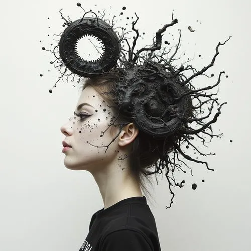 headpiece,headpieces,hairpieces,hairpiece,headdress,milliner