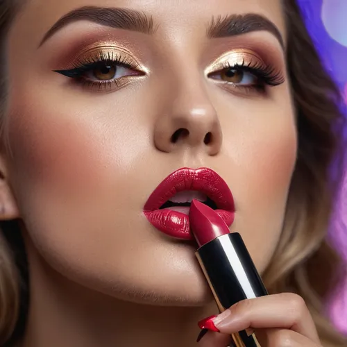 lip liner,women's cosmetics,lipsticks,lipstick,expocosmetics,lip gloss,lipgloss,retouching,vintage makeup,red lipstick,cosmetics,gloss,red lips,makeup artist,retouch,neon makeup,lips,cosmetic products,lip care,makeup,Photography,General,Commercial