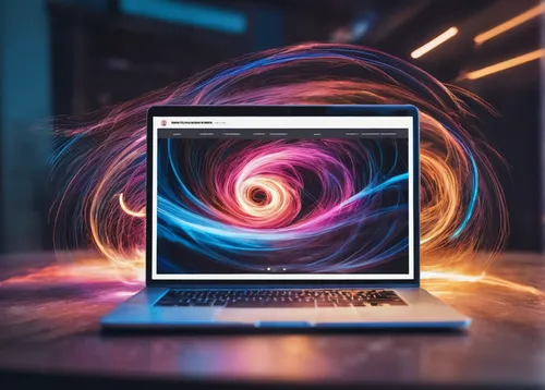 computer icon,blur office background,video editing software,laptop screen,computer art,spiral background,apple macbook pro,macbook pro,computer graphics,abstract background,photoshop school,electron,multimedia software,colorful foil background,desktop computer,colorful spiral,laptop,open spiral notebook,adobe photoshop,vector spiral notebook,Photography,Artistic Photography,Artistic Photography 04