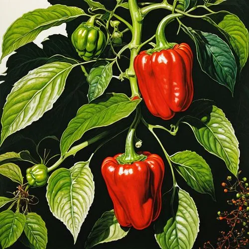 ornamental peppers,pimentos,pepper plant,bhuttos,chiles,chilli pods,Conceptual Art,Daily,Daily 09