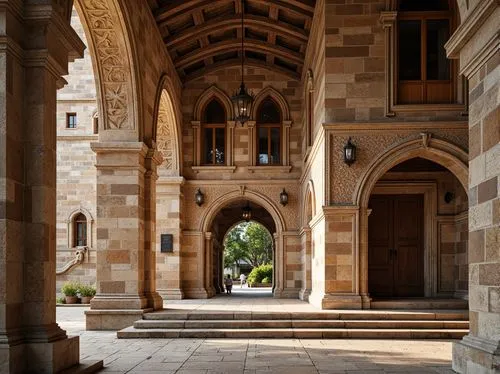 cloisters,cloister,cloistered,sewanee,stanford university,altgeld,archways,michaelhouse,gandzasar,peterhouse,shepstone,arcaded,usyd,iisc,pointed arch,echmiadzin,quadrangle,romanesque,mccosh,tyntesfield