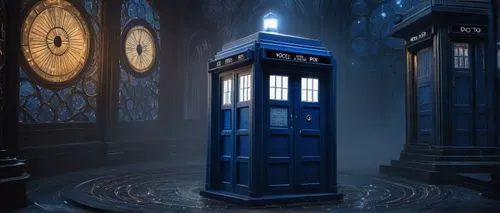 tardis,dr who,doctor who,the doctor,the eleventh hour,time travel,grandfather clock,regeneration,time machine,the door,full hd wallpaper,time pointing,out of time,twelve,iron door,time traveler,female doctor,telephone booth,blue door,time spiral,Conceptual Art,Fantasy,Fantasy 13