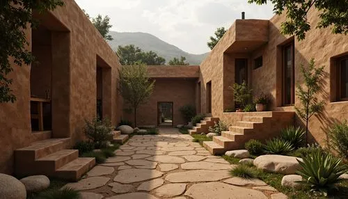 riad,amanresorts,3d rendering,render,courtyards,theed,kasbah,3d rendered,la kasbah,sansar,texturing,3d render,rendered,courtyard,yazd,hacienda,ladera,casitas,atlas mountains,khaplu