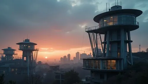 observation tower,lookout tower,watertower,istanbul city,urban towers,sky apartment,yongsan,watch tower,istanbul,tehran,tel aviv,water tower,observatoire,ashrafiyeh,istambul,the observation deck,watchtowers,chongqing,watchtower,kizilay,Photography,General,Realistic