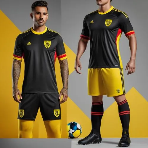 black yellow,sports jersey,canaries,fifa 2018,sports uniform,red yellow,colombia,dortmund,barca,yellow and black,maillot,uefa,germany,futebol de salão,soccer player,wall & ball sports,uniforms,acker hummel,new-ulm,copa,Photography,General,Natural