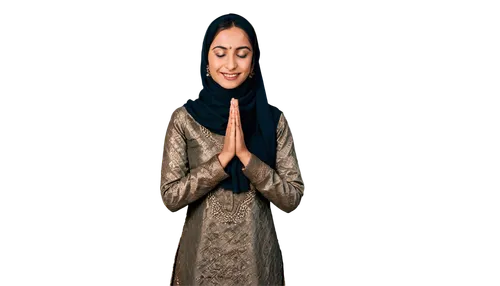 yogananda,abaya,bhanwari,yogananda guru,chamkaur,ahilyabai,muslim woman,rukhsana,islamic girl,mataji,ghazala,srividya,nazia,ramabai,rajavi,jaya,girl praying,farooqi,praying woman,samiha,Illustration,Paper based,Paper Based 15