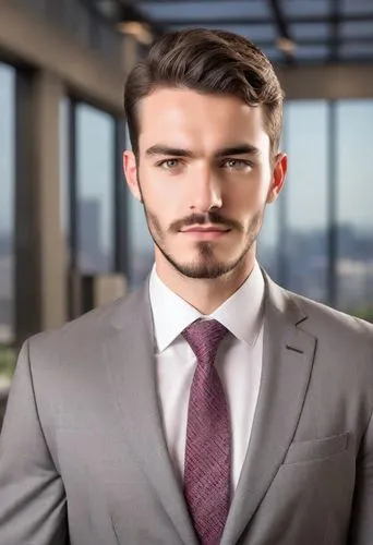 real estate agent,ceo,zelimkhan,carbonaro,kohila,blur office background,Photography,Realistic