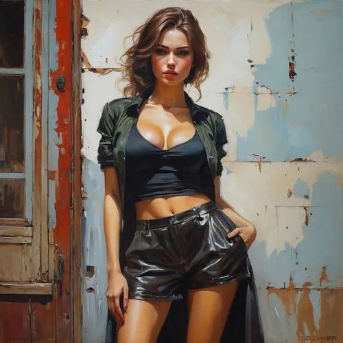 donsky,dmitriev,photorealist,trofimov,pushkina,nestruev,anatoly,oil painting,heslov,italian painter,girl in cloth,ignatiev,young woman,kordic,oil painting on canvas,shchusev,martindell,chudinov,jeanneney,yevgenia,Conceptual Art,Fantasy,Fantasy 15