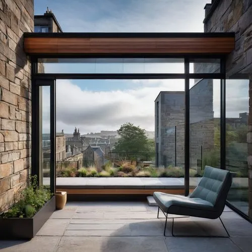 crittall,structural glass,roof terrace,corten steel,glass roof,glaziers,glass window,skylights,glass panes,transparent window,bluestone,glass facade,glass pane,kundig,window frames,conservatories,chipperfield,roof garden,glass wall,fenestration,Photography,Documentary Photography,Documentary Photography 34