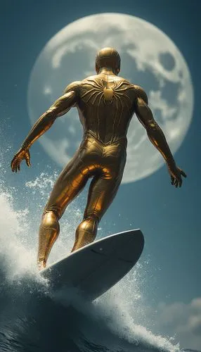 silver surfer,surfer,aquaman,surfing,waverider,bodysurfing,Photography,General,Fantasy