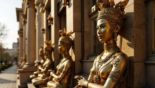 golden buddha,buddhas,kinnara,sukhothai,guanyin,avalokitesvara,caryatids,phra,garden statues,nembutsu,shwedagon,thai temple,apsara,grand palace,thai buddha,figureheads,bodhisattvas,avalokiteshvara,caryatid,rattanakiri