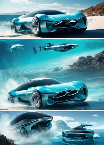 futuristic car,concept car,buick invicta,corvette mako shark,mercedes-benz ssk,submersible,mercedes ev,automotive design,jaguar d-type,futuristic,futuristic landscape,concept art,jaguar c-type,bmw new class,3d car wallpaper,super car,opel record p1,surfboat,mclaren automotive,swimming machine,Conceptual Art,Fantasy,Fantasy 02