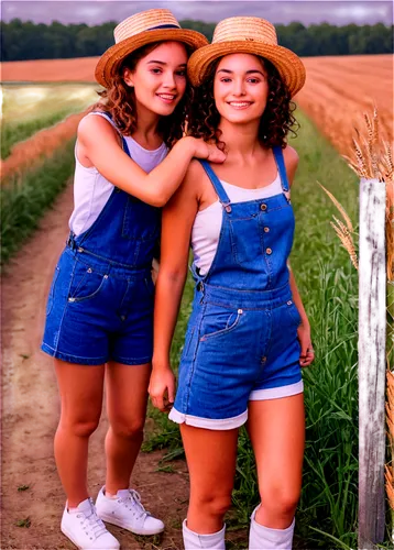 countrywomen,granddaughters,little girls,countrie,girl in overalls,sharecroppers,nieces,vintage children,chiquititas,farmers,mennonites,grandnieces,cowgirls,sun hats,acadians,homesteaders,farmhands,country dress,milkmaids,children's photo shoot,Photography,Documentary Photography,Documentary Photography 27