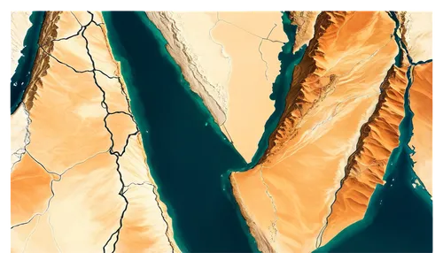 fluvial landforms of streams,srtm,topography,river delta,relief map,aeolian landform,namib,braided river,sahara desert,sea level,jordan river valley,libyan desert,sahara,persian gulf,meanders,color image,judaean desert,continental shelf,wadi,geological,Illustration,Abstract Fantasy,Abstract Fantasy 07