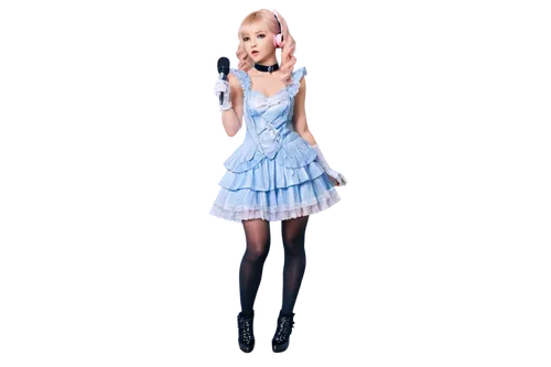 derivable,pinafore,dress doll,doll dress,lightblue,tatarella,dressup,light blue,vintage angel,blue heart,blue enchantress,babydoll,winterblueher,blue light,petticoat,mmd,fraulein,cyan,twirling,serah,Art,Classical Oil Painting,Classical Oil Painting 22