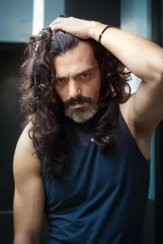 indian celebrity,film actor,indian sadhu,greek god,male model,indian,sadhu,shoulder length,amitava saha,the long-hair cutter,actor,long hair,management of hair loss,open locks,aging icon,kabir,spanish stallion,persian,fir shoot,bhajji