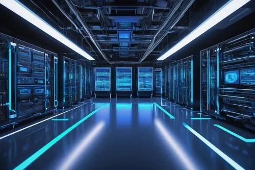 datacenter,data center,supercomputer,the server room,supercomputers,datacenters,petabytes,petabyte,supercomputing,data storage,virtualized,xserve,computer room,netpulse,virtualization,zawichost,mainframes,computer graphic,virtual private network,virtualisation,Photography,Documentary Photography,Documentary Photography 09